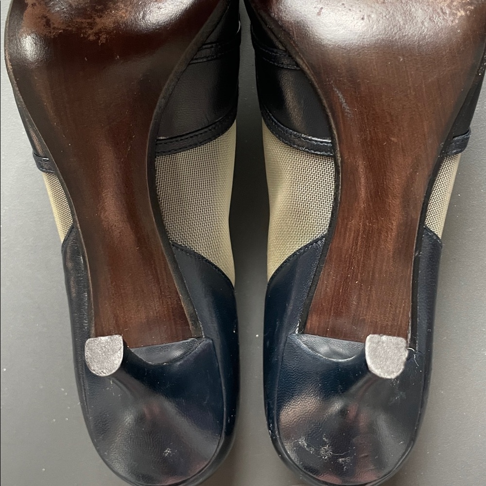 Stuart Weitzman Heels - Picture 7 of 7